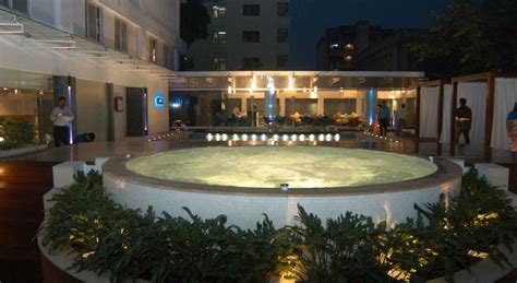 The Park Hotel Kolkata, - Park Hotel in Kolkata, Hotels in India Kolkata