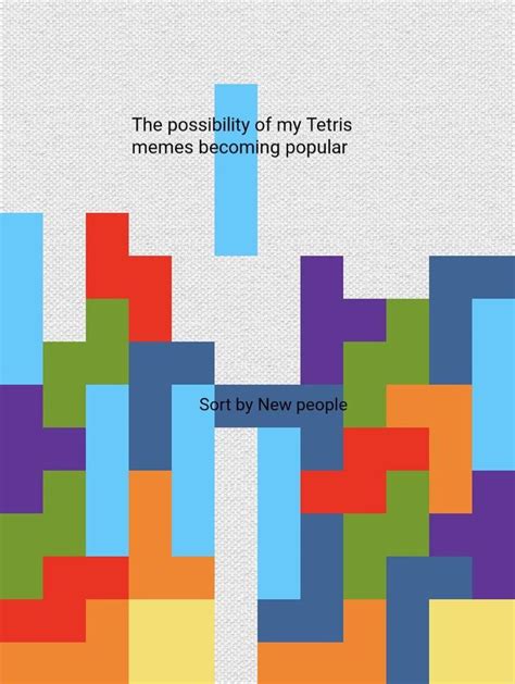 Tetris meme>>>> #funny