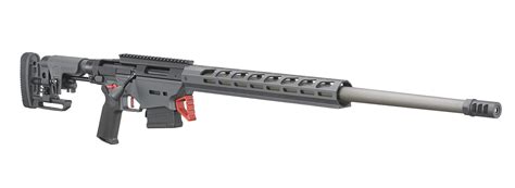 Ruger Custom Shop® Ruger Precision® Rifle