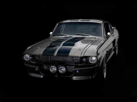 Eleanor Mustang Wallpapers - Wallpaper Cave