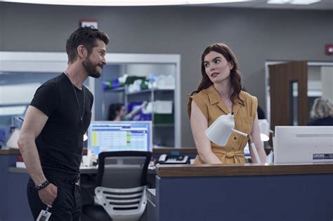 The Resident Season 6 Episode 1: Photos, Trailer, and Cast Info