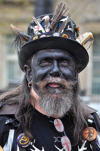 The Whites Of His Eyes | Morris dancers, Morris men, Costumes around ...