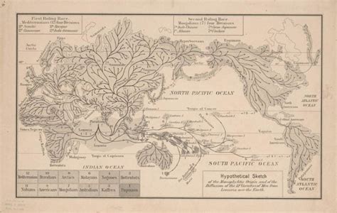 Was Lemuria Real? Inside The Story Of The Fabled Lost Continent