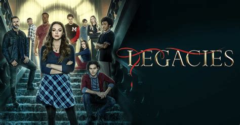 Legacies Season 5 Release Date Rumors: Is It Coming Out?