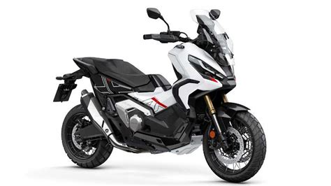 The 2023 Honda X-ADV 750 Storms Into The Malaysian…