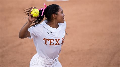 What we know about the Texas Longhorns' 2023 softball season