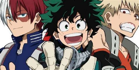 My Hero Academia Season 5: Release Date, Will There be a New Season in 2020 or 2021?