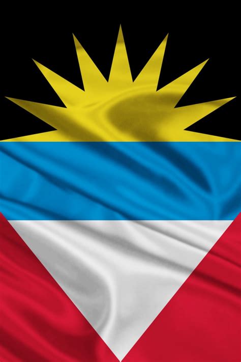 🔥 [15+] Antigua And Barbuda Flag Wallpapers | WallpaperSafari