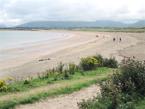 Mullaghmore Beach - a photo on Flickriver