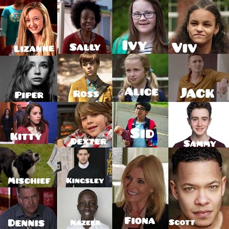 Pin by Ally Swan on The Dumping Ground | Tracy beaker, Tracy beaker returns cast, Tracy beaker ...