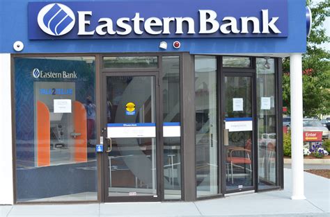 Could Eastern Bank's IPO Prompt a Wave of Mutual Savings Bank Demutualizations? | The Motley Fool