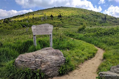 Hiking the 30-mile Art Loeb Trail in a day