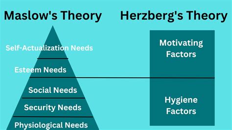 Maslow and Herzberg Motivation Theory - BokasTutor