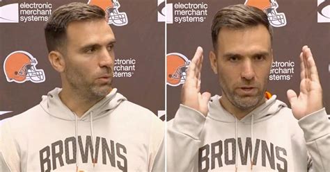 Former Super Bowl MVP Joe Flacco "very surprised" by long wait to find new team : r/Browns