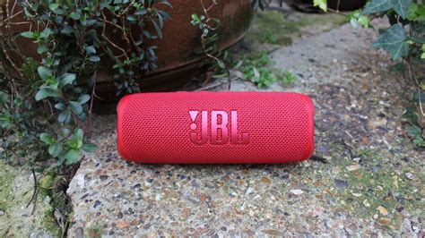 JBL Flip 6 vs JBL Flip 5: which portable speaker is right for you? | TechRadar