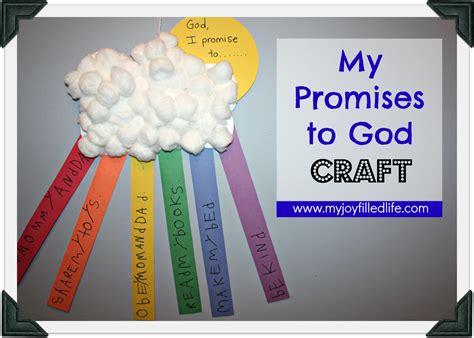 Promises Of God Printable