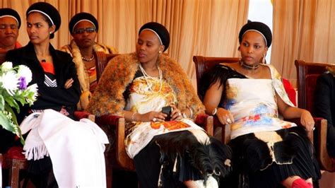 King Mswati III Wives and Top Of The Range Cars He Owns | whownskenya