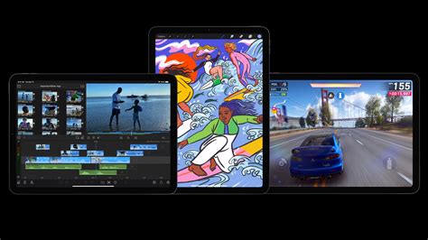 Apple iPad Air 2020 Is a Fast, Powerful, and Sleekly Designed Tablet