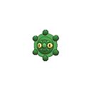 Bronzor sprites gallery | Pokémon Database