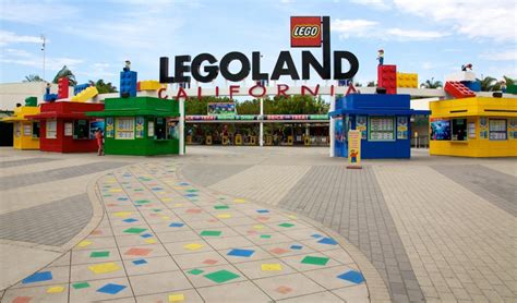 LEGOLAND Discount Tickets for 2024: Get LEGOLAND Tickets Deals Here!