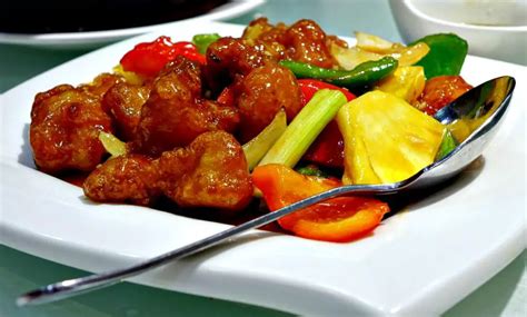 Best Foods To Eat In China: Five Chinese Dishes You Should Taste