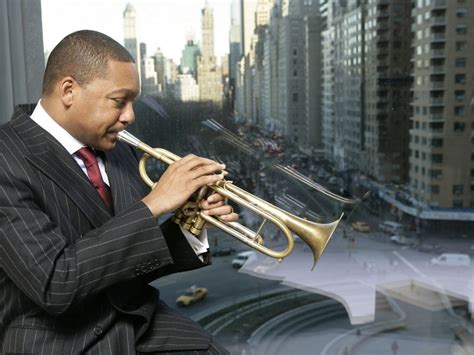 Wynton Marsalis, Jazz at Lincoln Center Orchestra performing Tuesday at ...