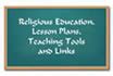 Resources for Catholic Educators