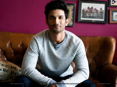 Sushant Singh Rajput Wallpapers - Wallpaper Cave