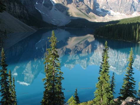 Lorraine Lake at Sunrise | Flickr - Photo Sharing!