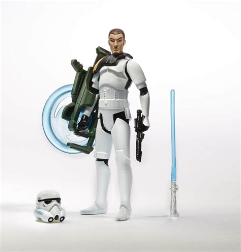 Toy Fair 2016 - Hasbro Star Wars Official Photos - The Toyark - News