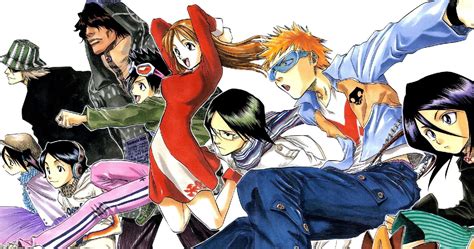 Bleach: 5 Reasons Why The Soul Society Arc Was The Best (& 5 Why It's ...