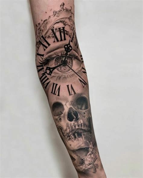 10+ Forearm Sleeve Tattoo Ideas You Have To See To Believe!