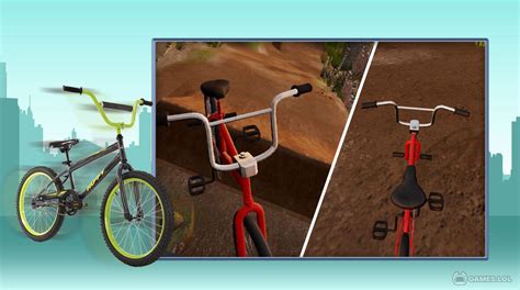 Touchgrind BMX 2 – Download & Play For Free Here