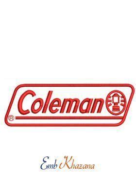 Coleman Logo - LogoDix