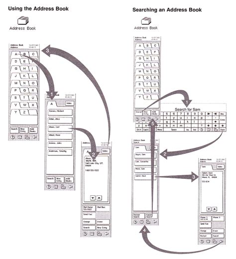 In 1992 IBM Set To Work On The World's First Smartphone, The Simon ...