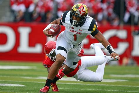 D.J. Moore leads Maryland football’s receiving corps into 2017 ...