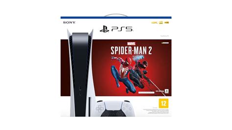 A oferta do PS5 + Marvel's Spider-Man 2 na Amazon Brasil é tudo que um gamer precisa!