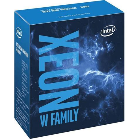 Intel Xeon W-2133 3.60 GHz | PcComponentes.com