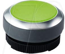 RAFI39.18.45 - FS+ 22 — push-button — round, grey/green | elecena.pl - wyszukiwarka elementów ...