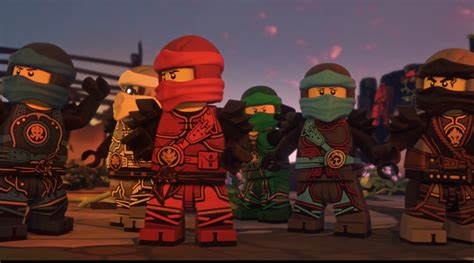 List Of Characters Ninjago Wiki Fandom | atelier-yuwa.ciao.jp