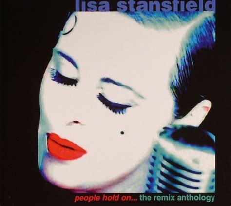 Lisa Stansfield - Latest & Blog - LISA STANSFIELD | THE OFFICIAL FANSITE