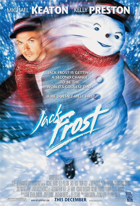 Jack Frost (1998) - IMDb