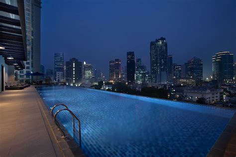 Ascott Continues the Expansion in Indonesia with the Opening of Somerset Sudirman Jakarta ...