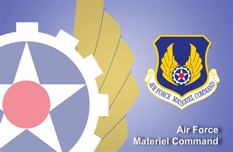 Air Force Materiel Command > U.S. Air Force > Fact Sheet Display