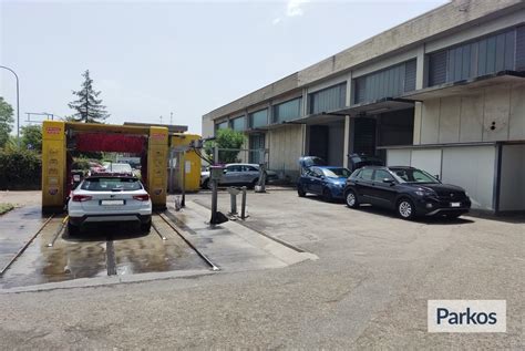 Bologna Parking - Compare safe car parks and find the best deal