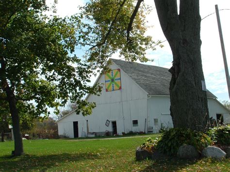 Barn Quilt Trail of Marshall County Indiana History Of Agriculture, Family Homesteading, Things ...