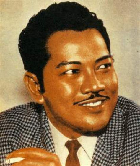 P. Ramlee – Movies, Bio and Lists on MUBI