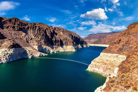 'Fill Mead First' proposal picking up steam as Colorado River faces ...