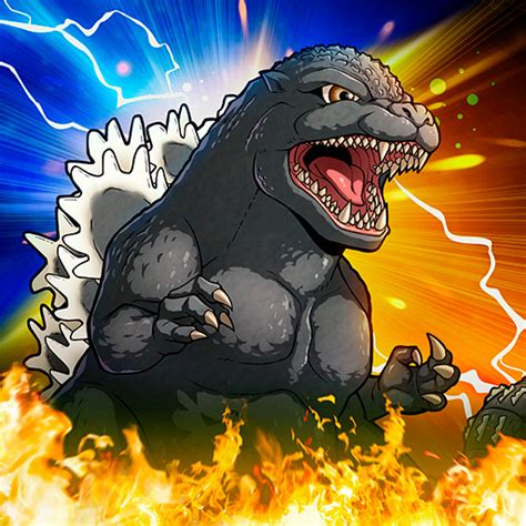 Godzilla Battle Line Release Date Gameplay Tips Characters and Pre ...