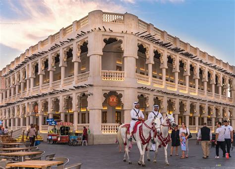 Souq Waqif to operate 24/7 during World cup: reports - Doha News | Qatar